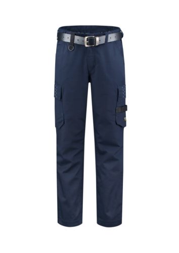 Munkanadrág unisex Work Pants Twill T64 ink 44 méret