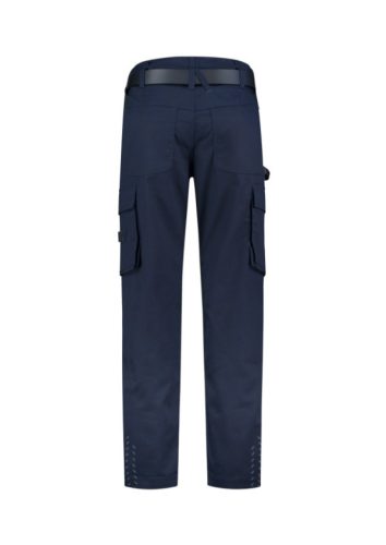 Munkanadrág unisex Work Pants Twill T64 ink 45 méret