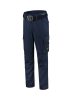 Munkanadrág unisex Work Pants Twill T64 ink 55 méret