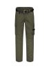 Work Pants Twill munkanadrág unisex army 44