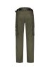 Work Pants Twill munkanadrág unisex army 44