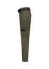 Munkanadrág unisex Work Pants Twill T64 army 45 méret