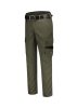 Work Pants Twill munkanadrág unisex army 50