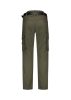 Munkanadrág unisex Work Pants Twill T64 army 62 méret