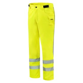   Munkanadrág unisex RWS Work Pants T65 fluoreszkáló sárga 44 méret