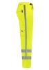 RWS Work Pants munkanadrág unisex fluoreszkáló sárga 44