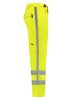 Munkanadrág unisex RWS Work Pants T65 fluoreszkáló sárga 60 méret