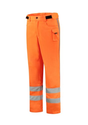 RWS Work Pants munkanadrág unisex fluoreszkáló narancssárga 44