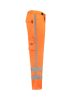 RWS Work Pants munkanadrág unisex fluoreszkáló narancssárga 44