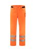 RWS Work Pants munkanadrág unisex fluoreszkáló narancssárga 48