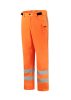 Munkanadrág unisex RWS Work Pants T65 fluoreszkáló narancssárga 62 méret