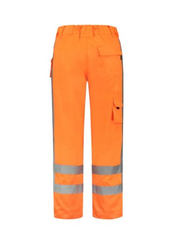 Munkanadrág unisex RWS Work Pants T65 fluoreszkáló narancssárga 62 méret