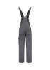 Dungaree Overall Industrial kantáros munkanadrág unisex convoy gray S