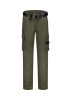 Work Pants Twill Women munkanadrág női army 34