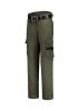 Work Pants Twill Women munkanadrág női army 40