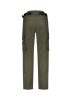 Work Pants Twill Women munkanadrág női army 40