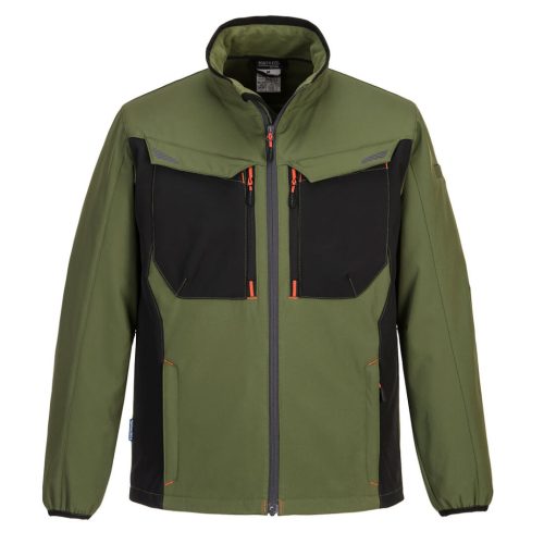 Portwest WX3 Softshell kabát