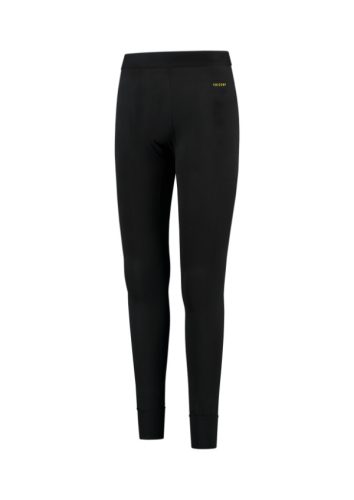 Thermal Underwear aláöltözet unisex fekete L