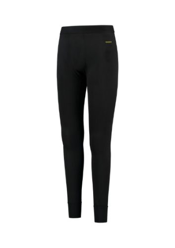 Aláöltözet unisex Thermal Underwear T75 fekete XL méret