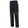 Work Trousers 4-way Stretch munkanadrág unisex fekete 48