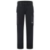 Work Trousers 4-way Stretch munkanadrág unisex fekete 60