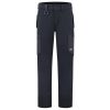 Work Trousers 4-way Stretch munkanadrág unisex ink 50