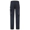 Work Trousers 4-way Stretch munkanadrág unisex ink 50