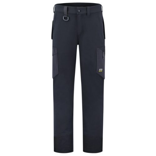 Work Trousers 4-way Stretch munkanadrág unisex ink 54