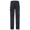 Work Trousers 4-way Stretch munkanadrág unisex ink 56