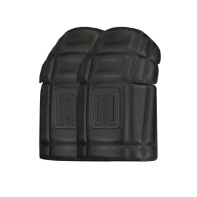 Kneepads T90 fekete uni méret