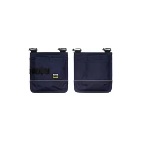 CORDURA Swing Pockets T91 ink uni méret