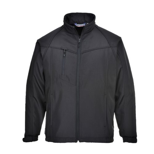 Portwest Oregon Softshell dzseki