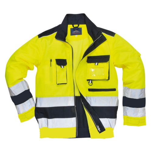 Portwest Texo Hi-Vis kabát