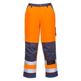 Lyon Hi-Vis nadrág Orange/Navy S