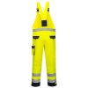 Portwest Texo Hi-Vis Dijon mellesnadrág