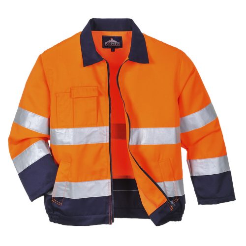 Portwest Madrid Hi-Vis kabát