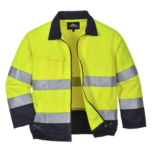 Portwest Madrid Hi-Vis kabát