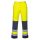 Seville Hi-Vis nadrág Yellow/Navy S