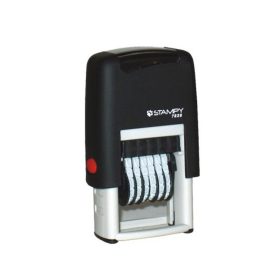 Dátum bélyegző 7836