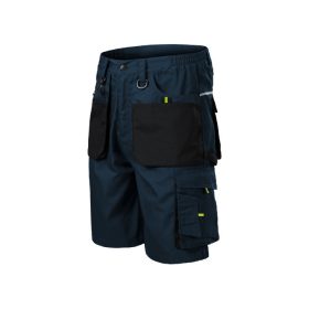 Munkanadrág férfi Ranger W06 tengerészkék 44/46 méret