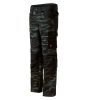 Munkanadrág férfi Vertex Camo W09 camouflage dark gray 44 méret