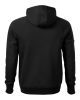 Vertex Hoodie felső férfi fekete 2XL