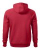 Vertex Hoodie felső férfi marlboro piros M