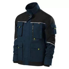 Munkakabát férfi Ranger W53 tengerészkék 44/46 méret
