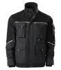 Munkakabát férfi Ranger W53 ébenszürke 48/50 méret