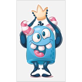 Vasalható foltmatrica V2