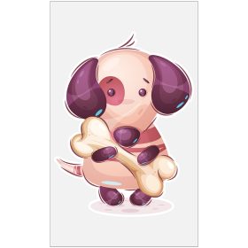 Vasalható foltmatrica V4