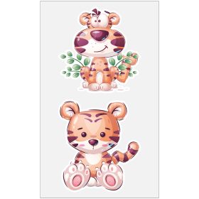 Vasalható foltmatrica V8