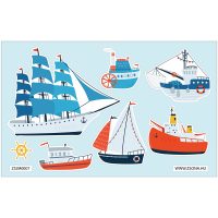 Nálepky na vozidlá