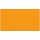 Öntapadós négyzet matrica 5x9 Narancssárga